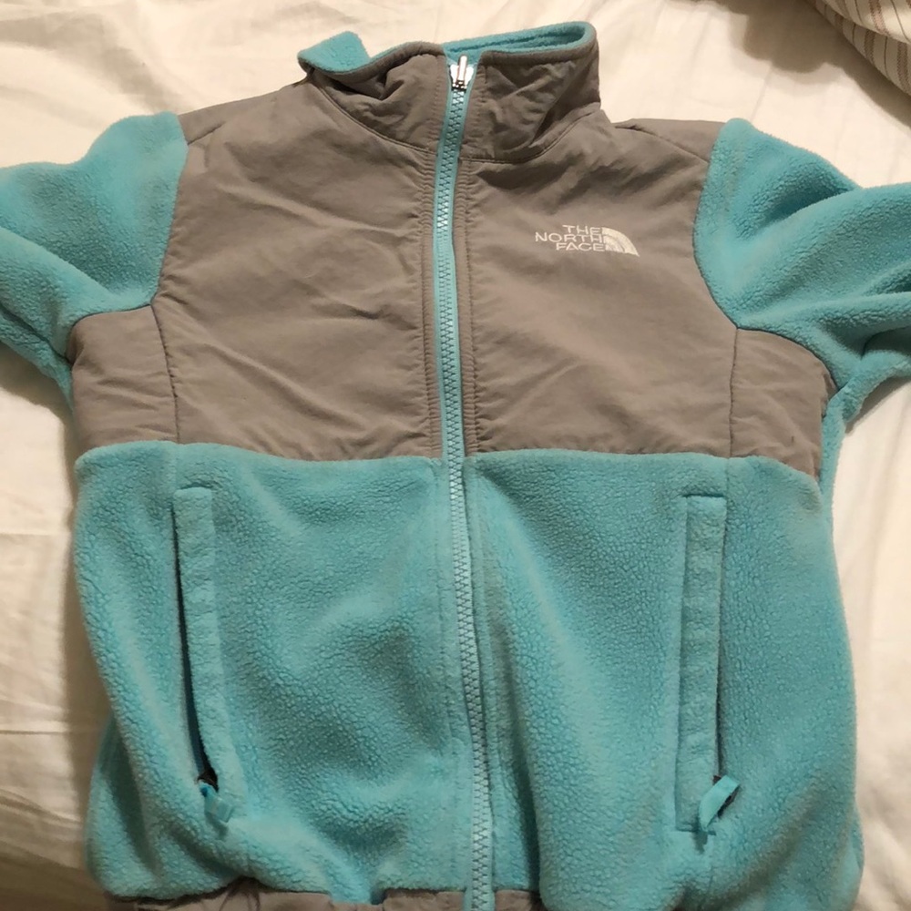 NORTH FACE FLEECE GIRLS